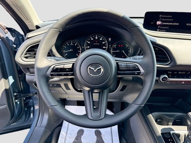 2026 Mazda Mazda CX-30 2.5 S Carbon Edition AWD