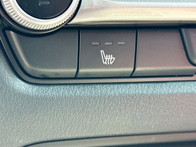 2026 Mazda Mazda CX-30 2.5 S Carbon Edition AWD