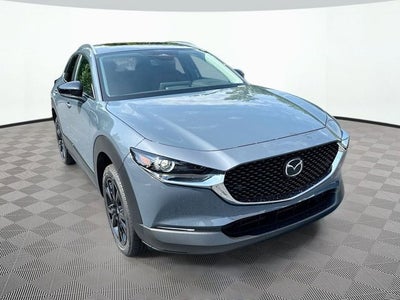 2026 Mazda Mazda CX-30 2.5 S Carbon Edition AWD