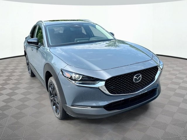 2026 Mazda Mazda CX-30 2.5 S Carbon Edition AWD