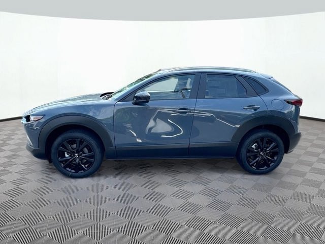 2026 Mazda Mazda CX-30 2.5 S Carbon Edition AWD