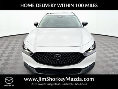 2026 Mazda Mazda CX-30 2.5 S Aire Edition