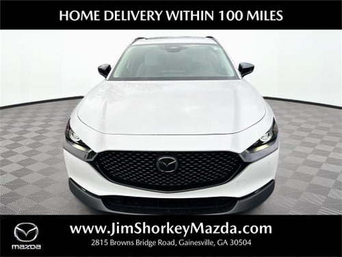 2026 Mazda Mazda CX-30 2.5 S Aire Edition