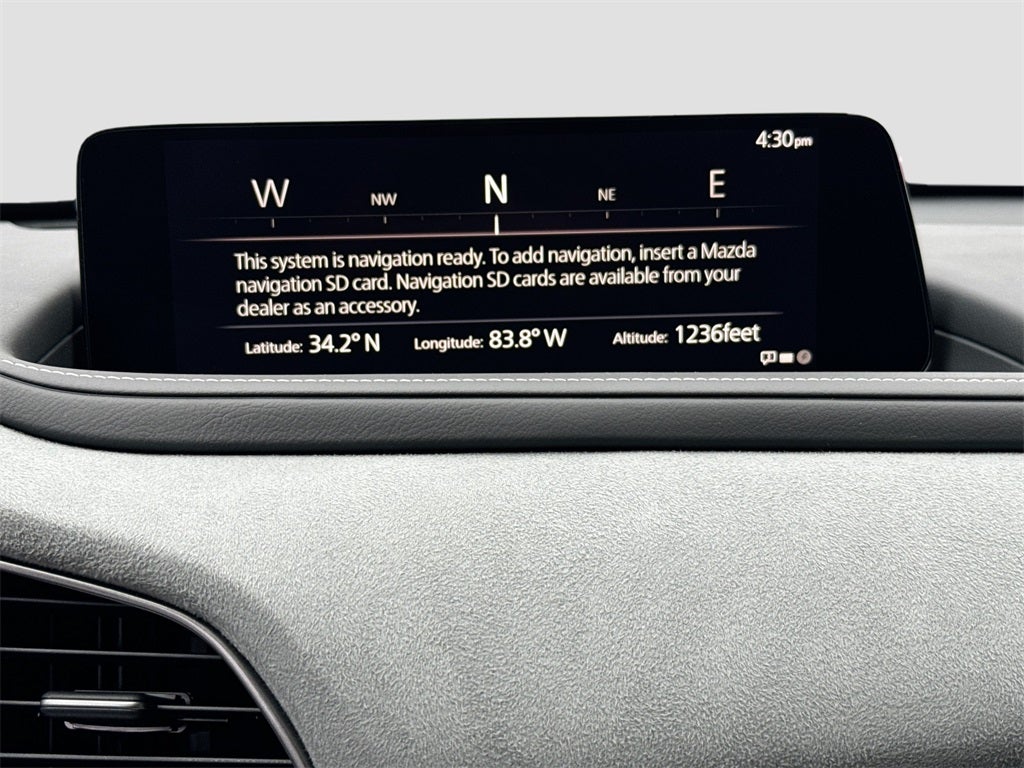 2026 Mazda Mazda CX-30 2.5 S Aire Edition