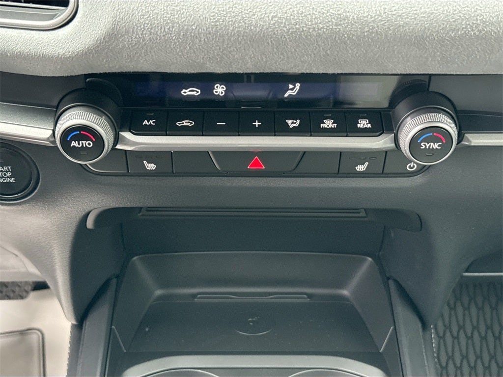 2026 Mazda Mazda CX-30 2.5 S Aire Edition