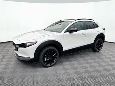 2026 Mazda Mazda CX-30 2.5 S Aire Edition