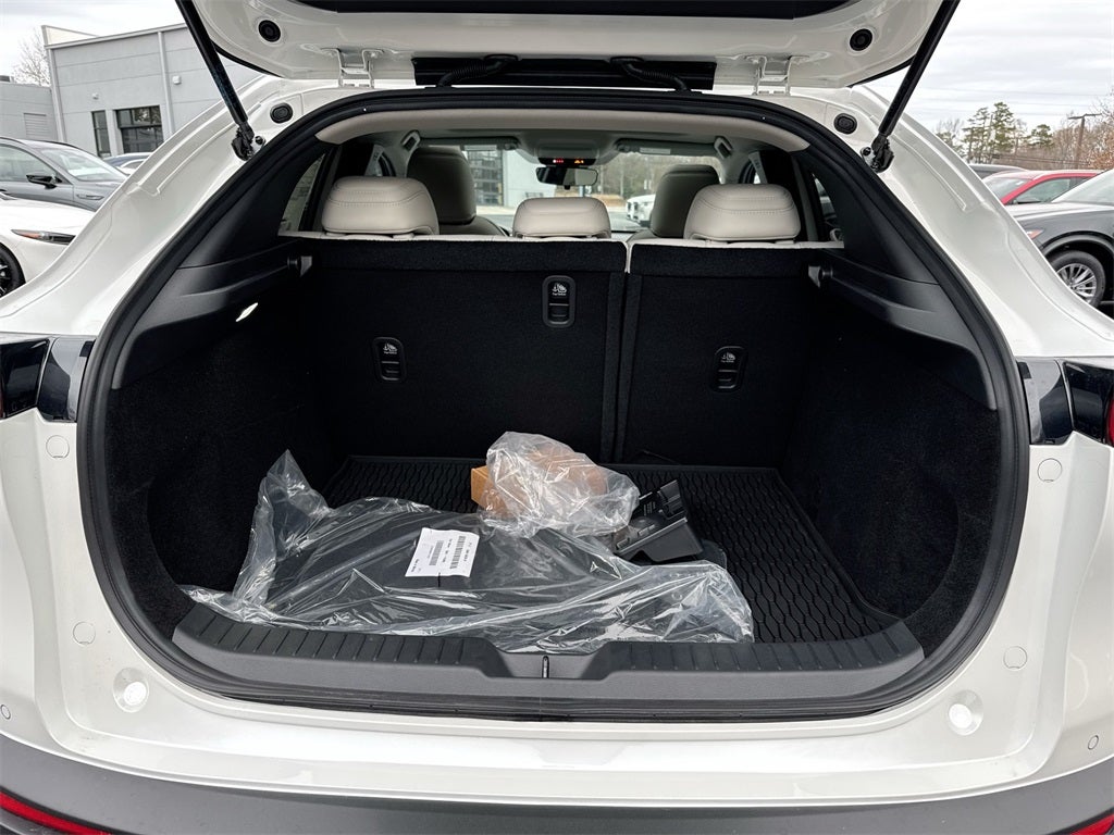 2026 Mazda Mazda CX-30 2.5 S Aire Edition