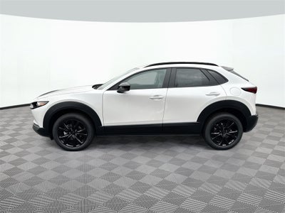 2026 Mazda Mazda CX-30 2.5 S Aire Edition