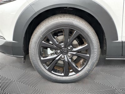 2026 Mazda Mazda CX-30 2.5 S Aire Edition