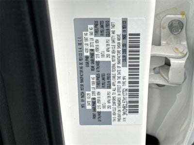 2026 Mazda Mazda CX-30 2.5 S Aire Edition