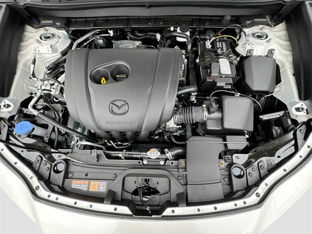 2026 Mazda Mazda CX-30 2.5 S Aire Edition