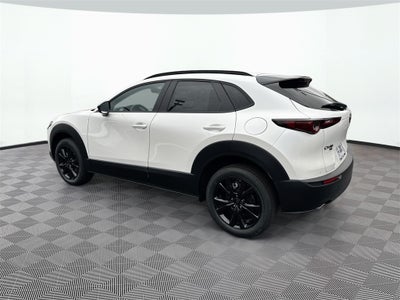 2026 Mazda Mazda CX-30 2.5 S Aire Edition