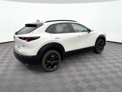 2026 Mazda Mazda CX-30 2.5 S Aire Edition