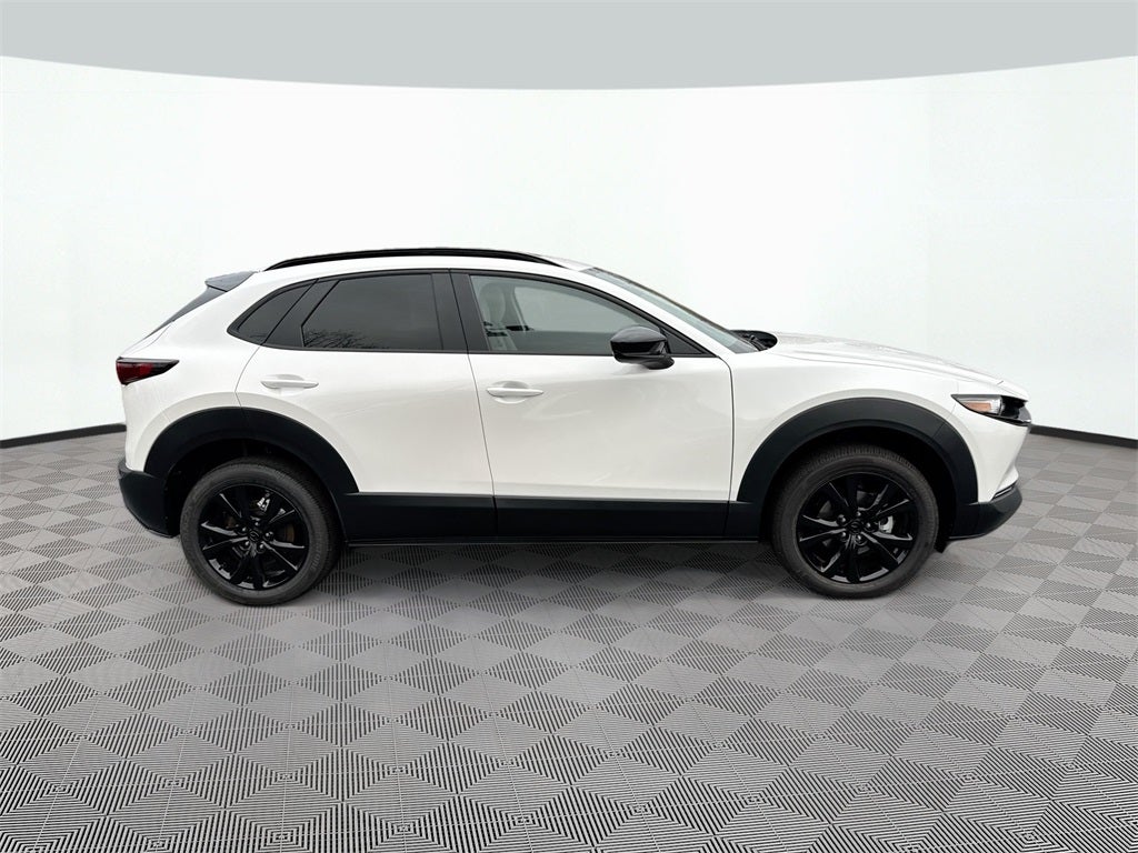 2026 Mazda Mazda CX-30 2.5 S Aire Edition