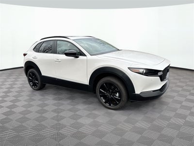 2026 Mazda Mazda CX-30 2.5 S Aire Edition