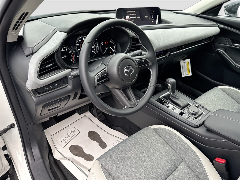 2026 Mazda Mazda CX-30 2.5 S Aire Edition