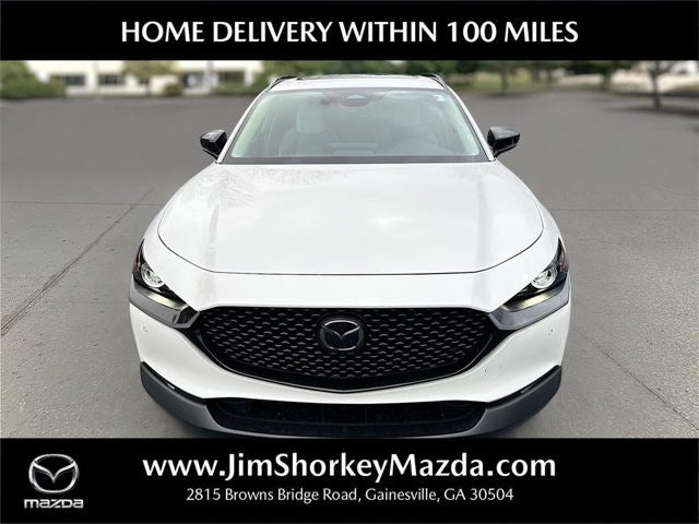 2026 Mazda Mazda CX-30 2.5 S Aire Edition