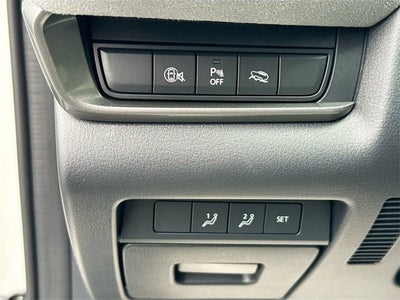 2026 Mazda Mazda CX-30 2.5 S Aire Edition