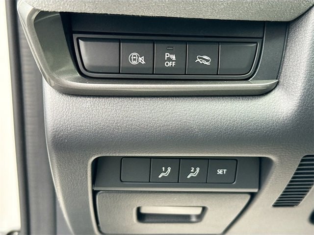 2026 Mazda Mazda CX-30 2.5 S Aire Edition