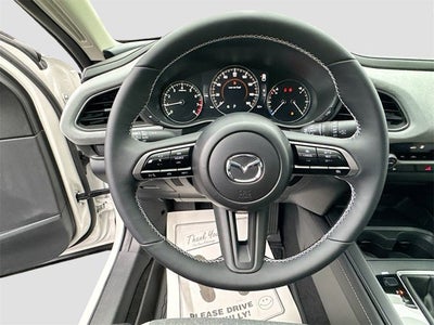 2026 Mazda Mazda CX-30 2.5 S Aire Edition