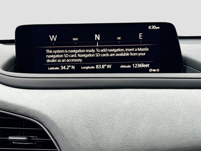 2026 Mazda Mazda CX-30 2.5 S Aire Edition