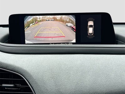 2026 Mazda Mazda CX-30 2.5 S Aire Edition