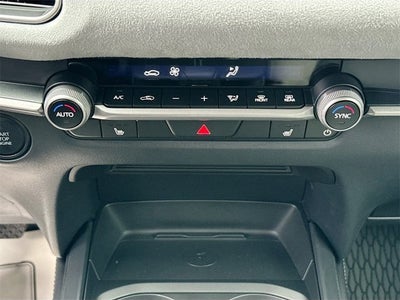 2026 Mazda Mazda CX-30 2.5 S Aire Edition