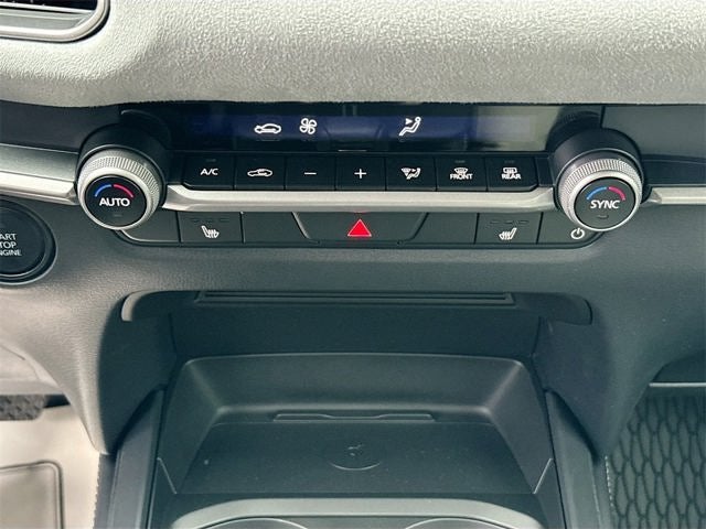 2026 Mazda Mazda CX-30 2.5 S Aire Edition