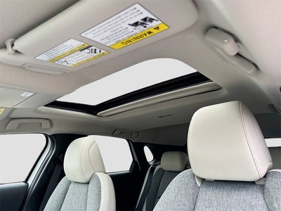 2026 Mazda Mazda CX-30 2.5 S Aire Edition