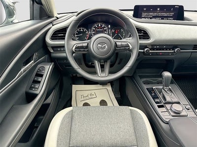 2026 Mazda Mazda CX-30 2.5 S Aire Edition