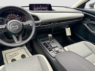 2026 Mazda Mazda CX-30 2.5 S Aire Edition