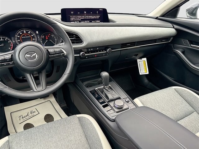 2026 Mazda Mazda CX-30 2.5 S Aire Edition