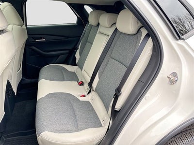 2026 Mazda Mazda CX-30 2.5 S Aire Edition