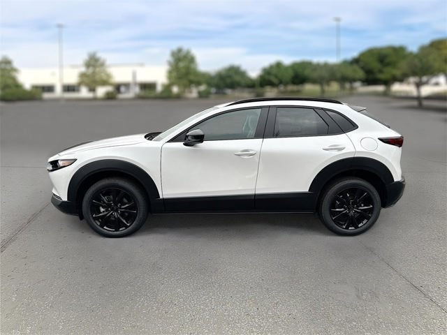 2026 Mazda Mazda CX-30 2.5 S Aire Edition
