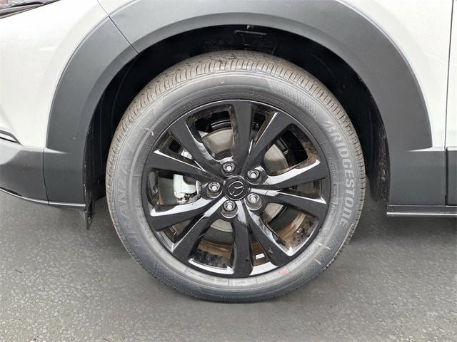 2026 Mazda Mazda CX-30 2.5 S Aire Edition