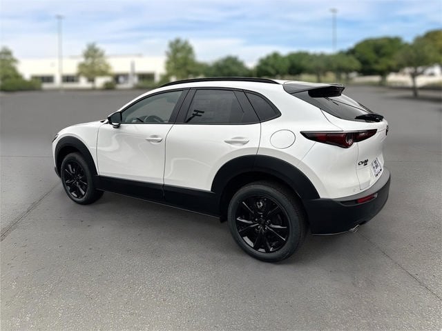 2026 Mazda Mazda CX-30 2.5 S Aire Edition