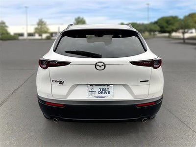 2026 Mazda Mazda CX-30 2.5 S Aire Edition