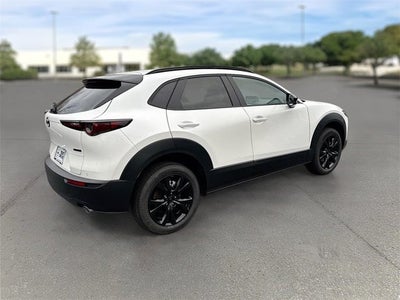 2026 Mazda Mazda CX-30 2.5 S Aire Edition
