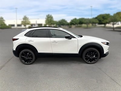 2026 Mazda Mazda CX-30 2.5 S Aire Edition