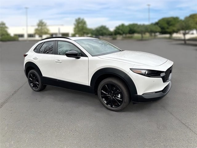 2026 Mazda Mazda CX-30 2.5 S Aire Edition