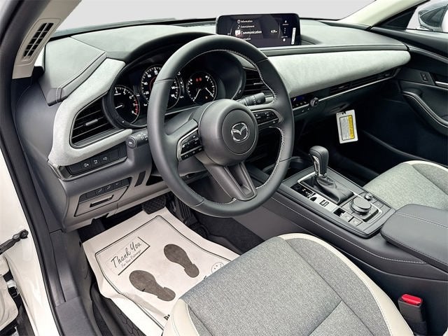 2026 Mazda Mazda CX-30 2.5 S Aire Edition