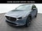 2026 Mazda Mazda CX-30 2.5 S Carbon Edition AWD