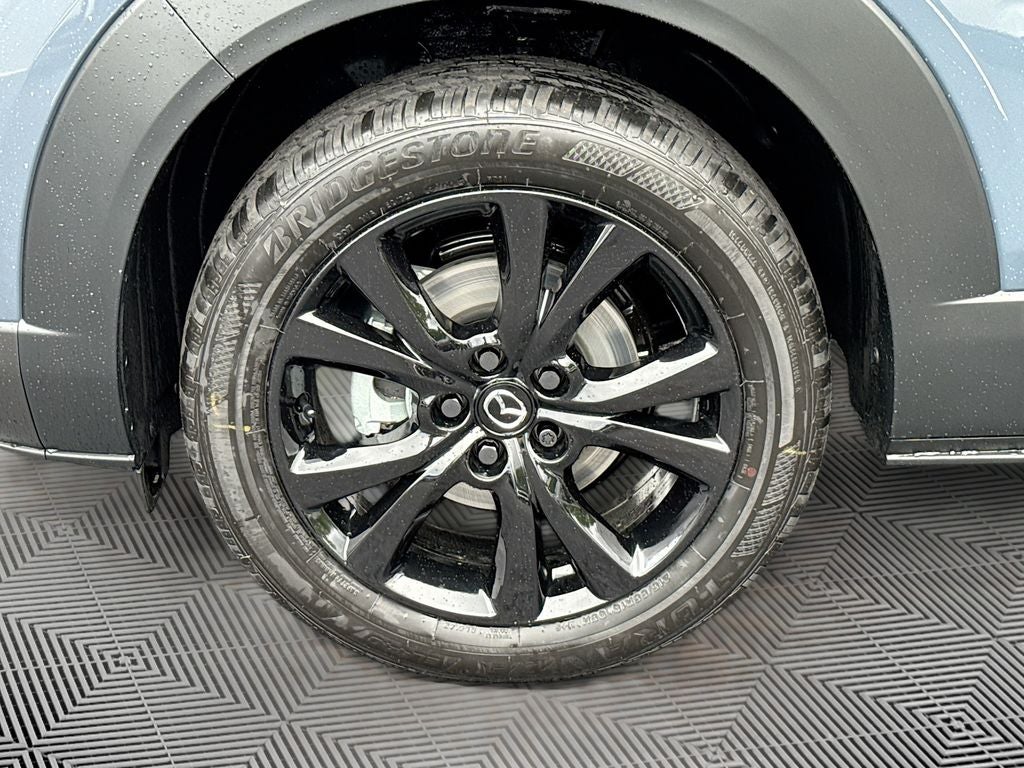 2026 Mazda Mazda CX-30 2.5 S Carbon Edition AWD