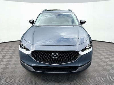 2026 Mazda Mazda CX-30 2.5 S Carbon Edition AWD