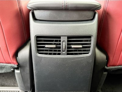 2026 Mazda Mazda CX-30 2.5 S Carbon Edition AWD