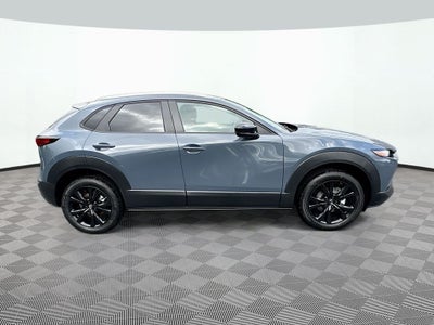 2026 Mazda Mazda CX-30 2.5 S Carbon Edition AWD