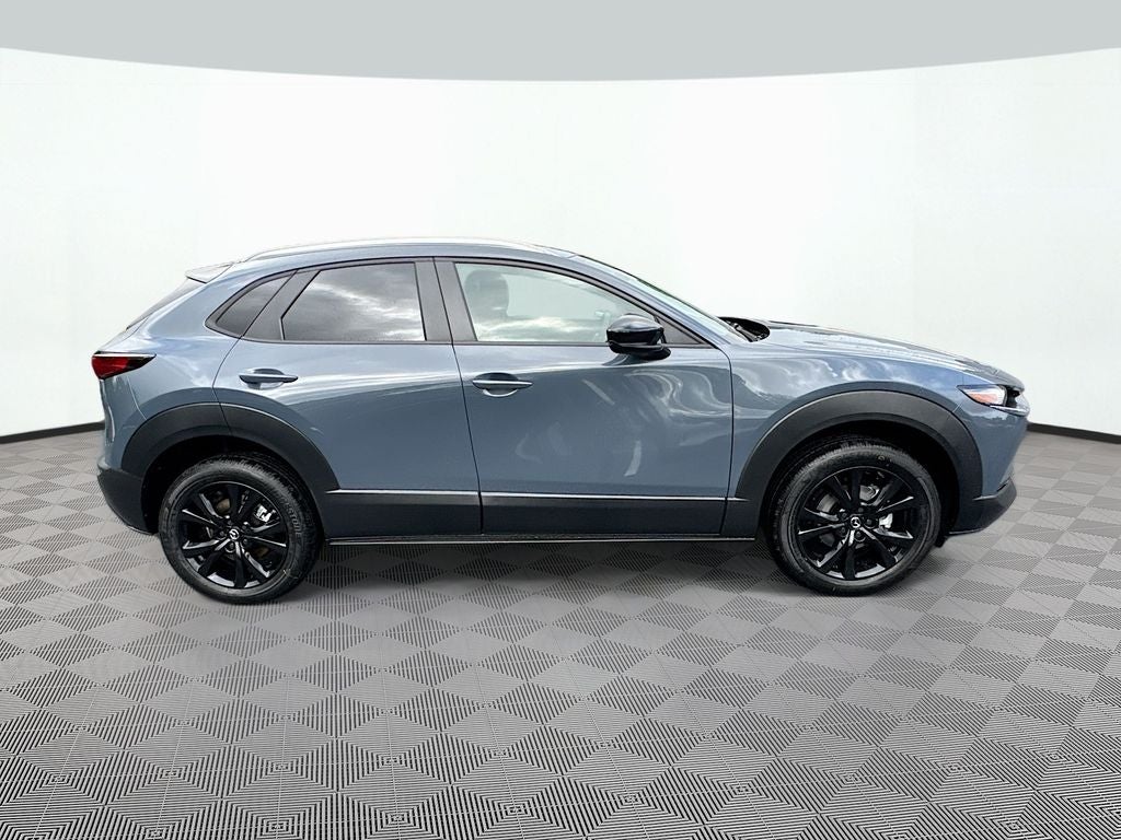 2026 Mazda Mazda CX-30 2.5 S Carbon Edition AWD