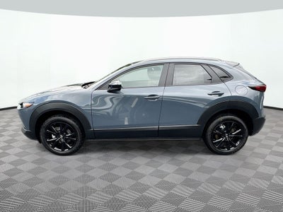 2026 Mazda Mazda CX-30 2.5 S Carbon Edition AWD