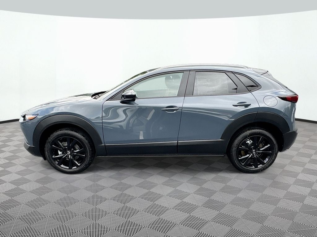 2026 Mazda Mazda CX-30 2.5 S Carbon Edition AWD