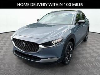 2026 Mazda Mazda CX-30 2.5 S Carbon Edition AWD